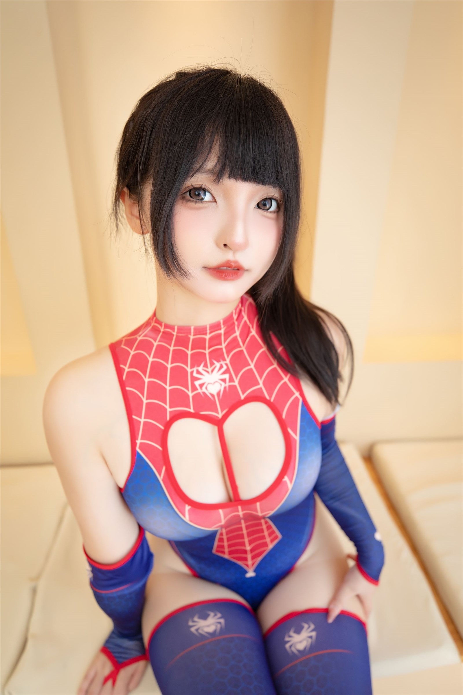 Shinagaka Makoto - No.194 Spider Queen(3)